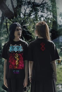 BERSERK SLAN SHORT SLEEVE 