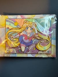 A- grade rainbow sm 
