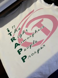 Woman's itrapp tee