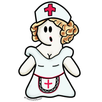 Nurse Spooks