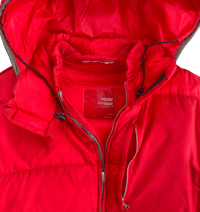 Image 3 of '00 Undercover  "Small Parts" Puffer Jacket - M