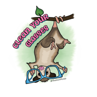 Clean your Glasses