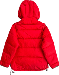 Image 4 of '00 Undercover  "Small Parts" Puffer Jacket - M