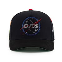 Image 1 of Occupy Mars V3 (Black)