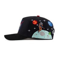 Image 2 of Occupy Mars V3 (Black)