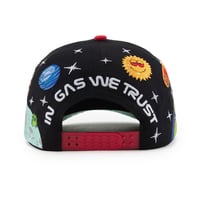 Image 3 of Occupy Mars V3 (Black)