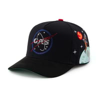 Image 6 of Occupy Mars V3 (Black)