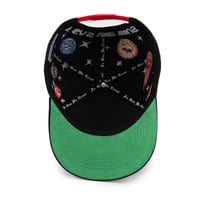 Image 5 of Occupy Mars V3 (Black)