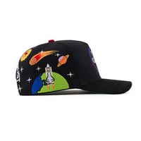 Image 4 of Occupy Mars V3 (Black)