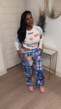 Image 1 of Racer Top 