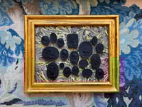 Image 1 of Grand Tour wall art