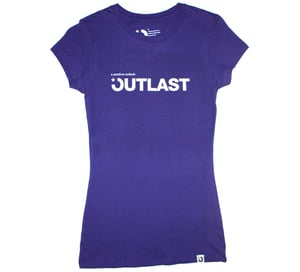 Image of OUTLAST (purple ladies)