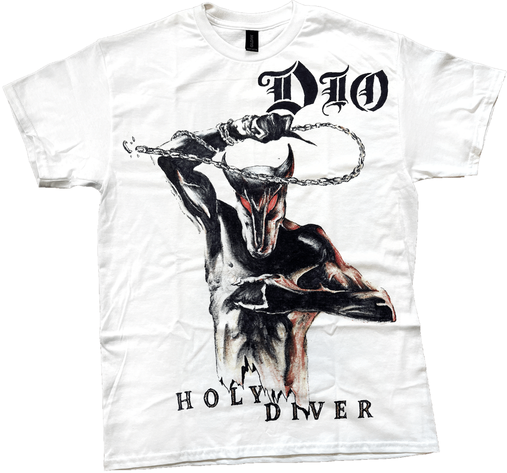 DIO | SCREENPRINT