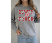 Image 5 of Vintage Dewey Track Design