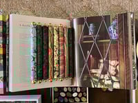 Image 2 of 9" Book Stave 