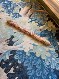 Image 2 of 12" Pink Book Stave 