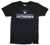 Image of OUTSERIES (black)