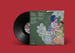 Image of Hello, Face- ‘Why the Long Phase?’ LIMITED BLACK VINYL