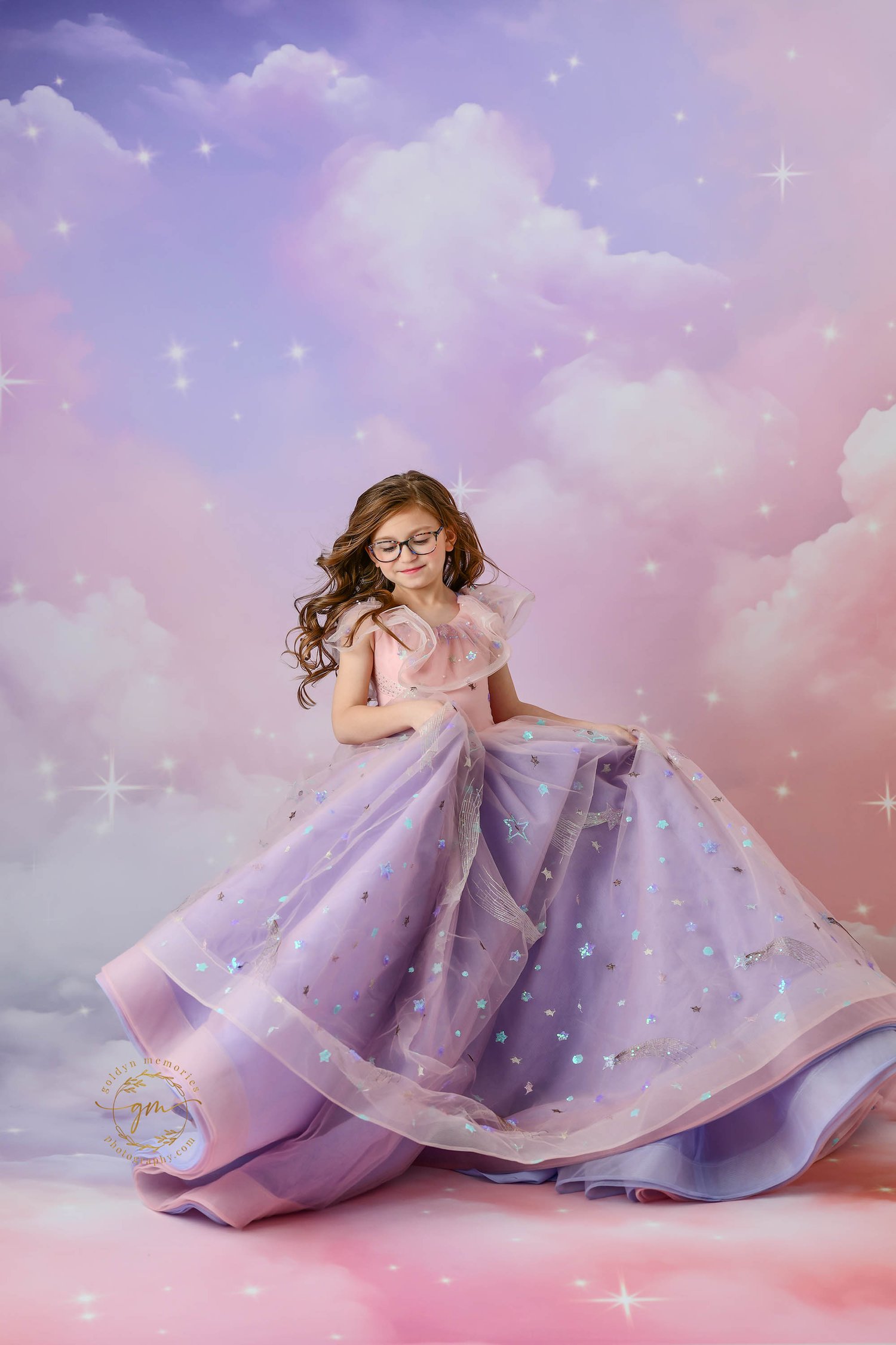 Image of Dream Dress Sessions - Non-Refundable Deposit