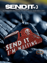 Image 2 of Send it! Series 