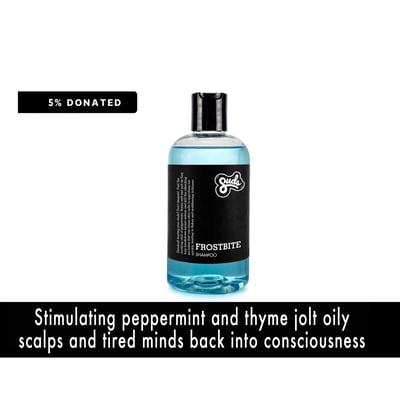 Image of FROSTBITE Shampoo