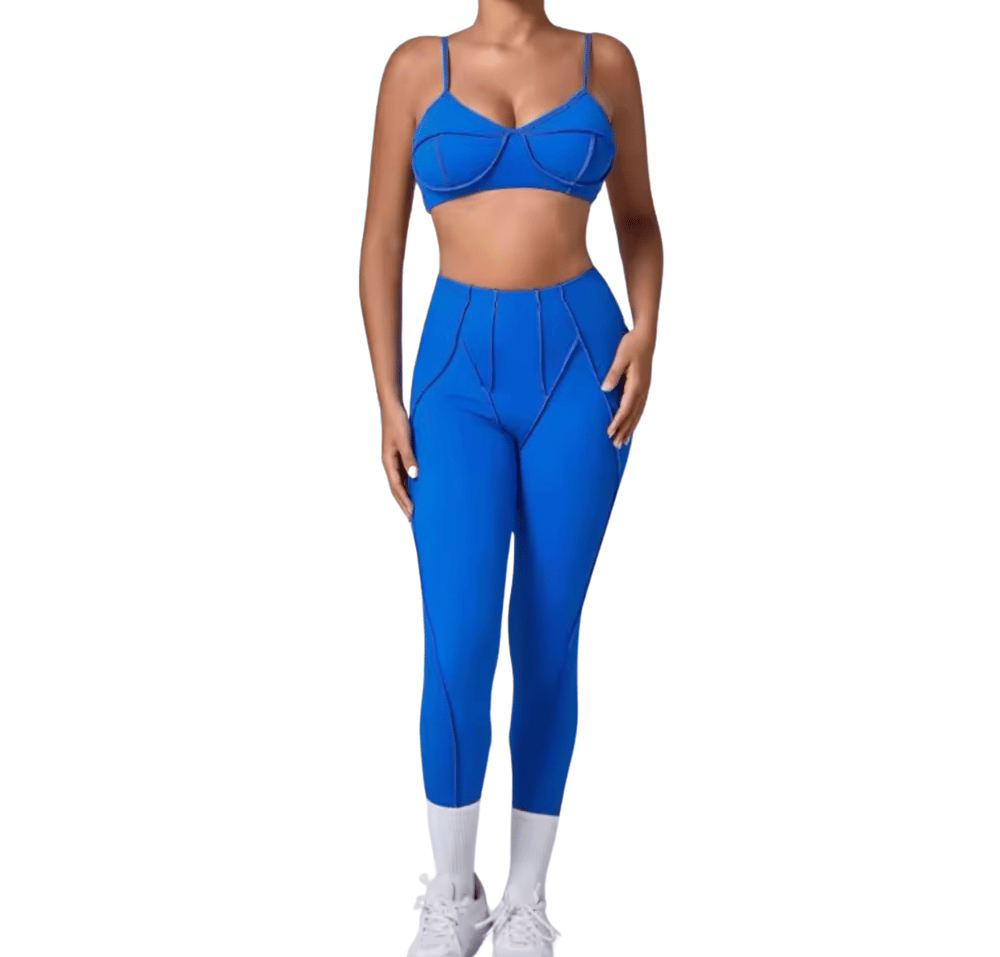 Image of PILATES OR PARTY SET