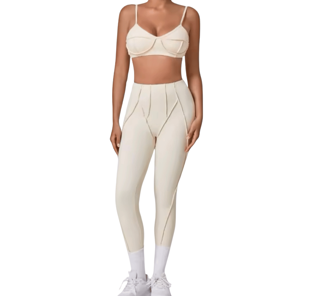 Image of PILATES OR PARTY SET