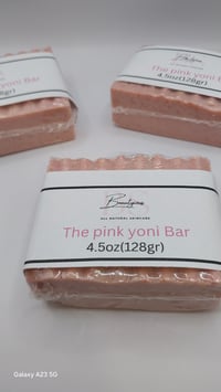 Image 2 of The Pink Yoni Bar