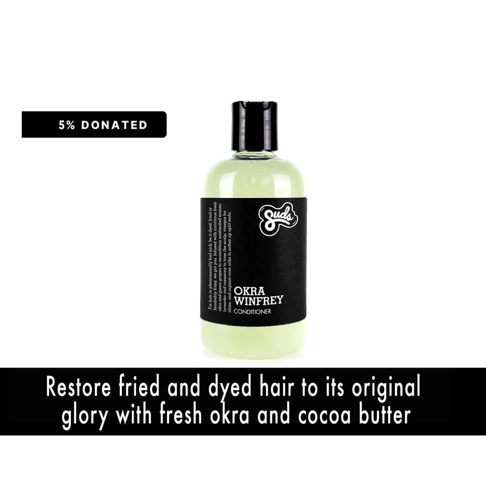 Image of OKRA WINFREY Conditioner