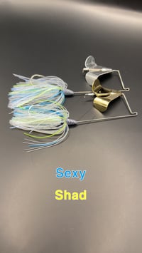 Image 1 of Buzzbait