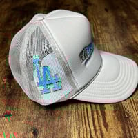 Image 3 of Tan “Los Angeles” edition 