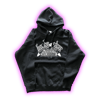 LUCKYSTAR HOODIE