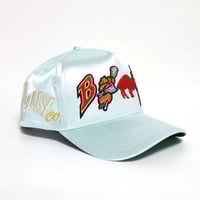 Image 2 of Tiffany Blue