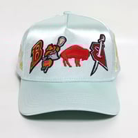 Image 1 of Tiffany Blue