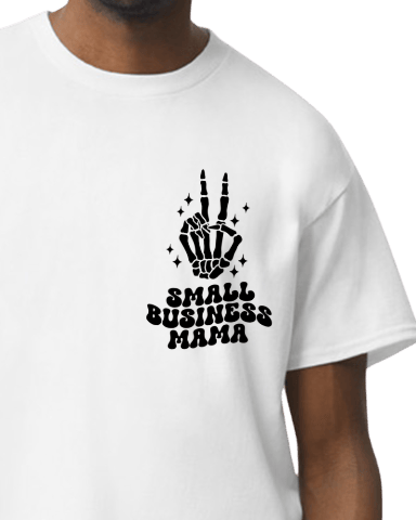 Image of Support Women Who Run Businesses While Raising Kids Apparel