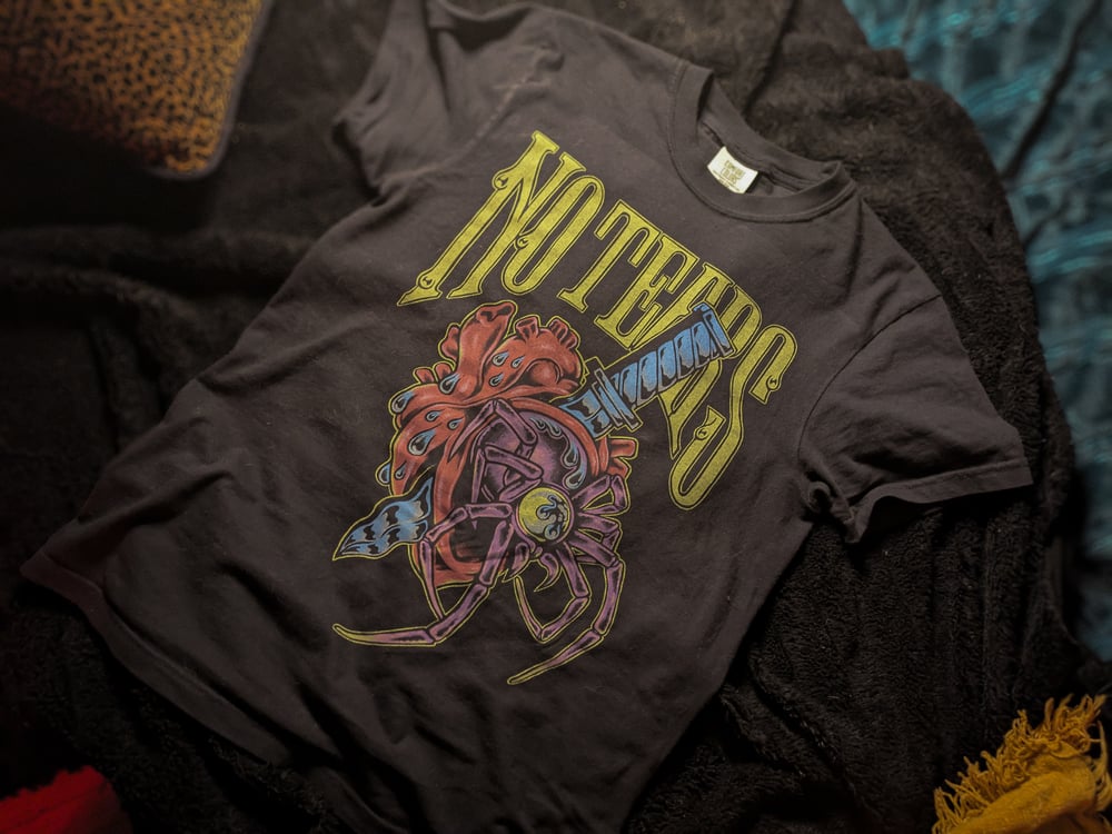 No Tears Tee