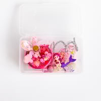 Image 1 of Under The Sea Mermaid Mini Kit Pink