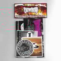 Image 1 of STICKER PACK