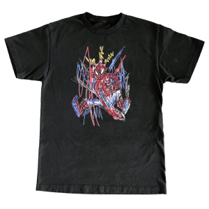 Image of SPIDER-MAN TEE