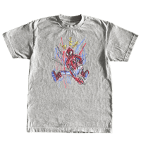 Image 3 of SPIDER-MAN TEE