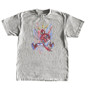 Image of SPIDER-MAN TEE
