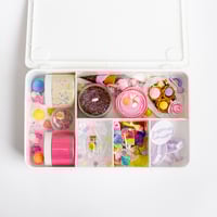 Dessert Play Dough kit