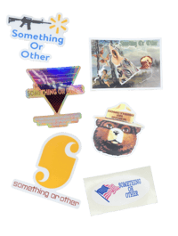 Image 2 of Sticker Pack 