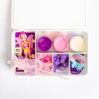 Image 1 of Fairy Play Dough Kit