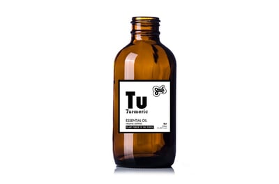 Image of TURMERIC Essential Oil (Organic Certified) 50ml