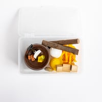 Construction Dough Kit