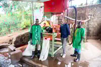 Image 5 of Taba Village - Rwanda BIO | FILTRE & ESPRESSO