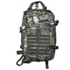 VELCRO PATCH MILITARY BACKPACK