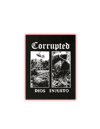 corrupted patch