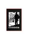 crudos patch